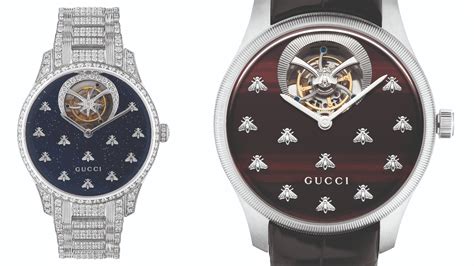 gucci watches 2021|Gucci horology watches 2021.